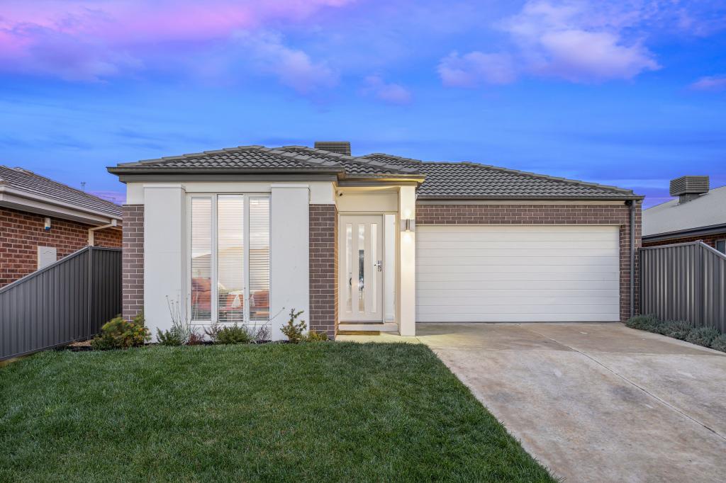 29 Evans Way, Lucas, VIC 3350