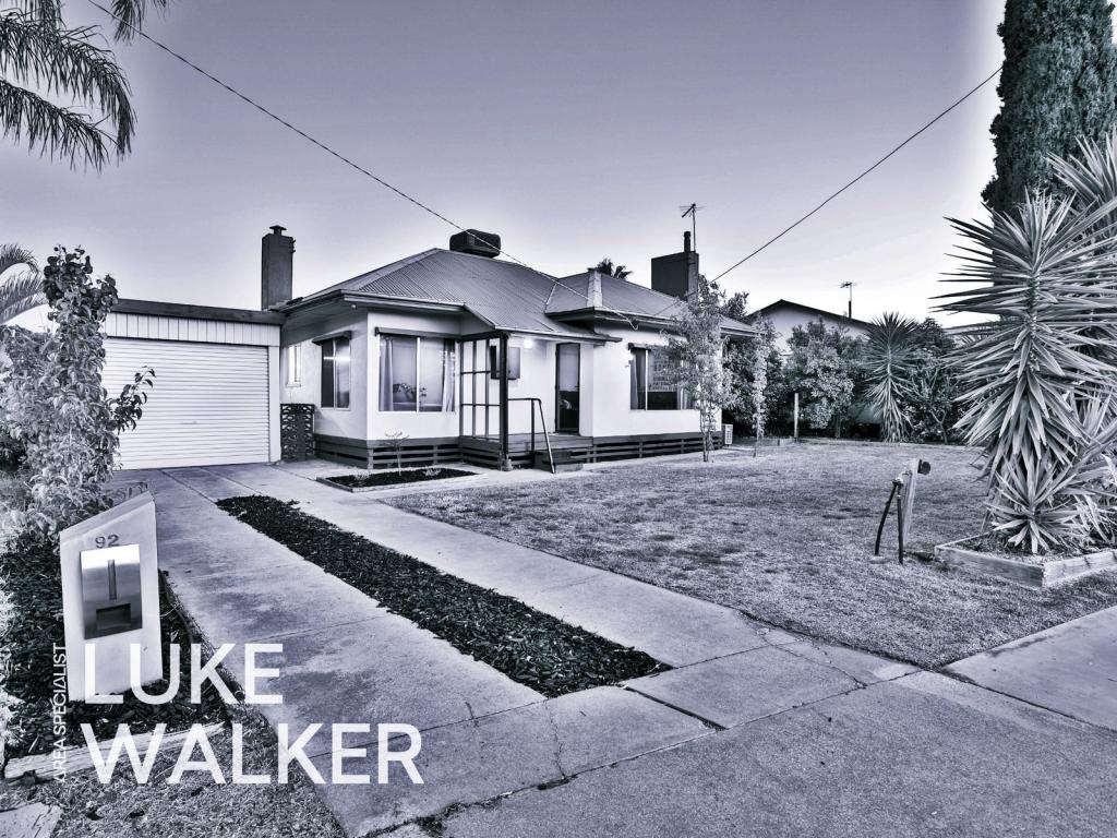 92 Ontario Ave, Mildura, VIC 3500