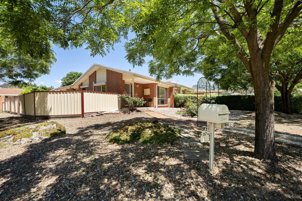 3 Minnta Pl, Ngunnawal, ACT 2913