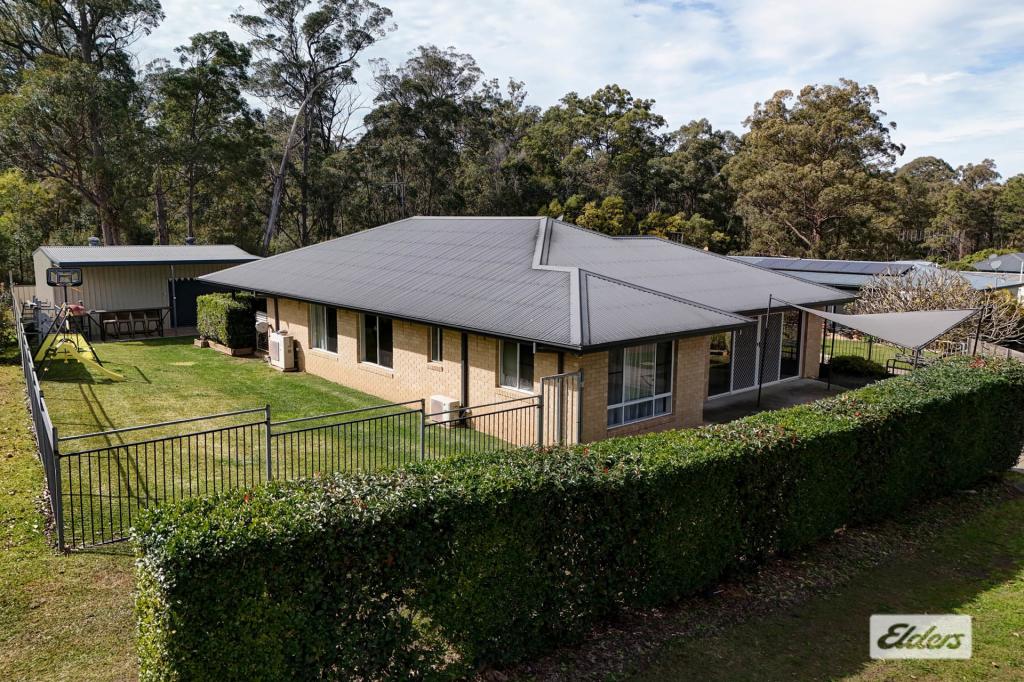 432 Kolodong Rd, Taree, NSW 2430