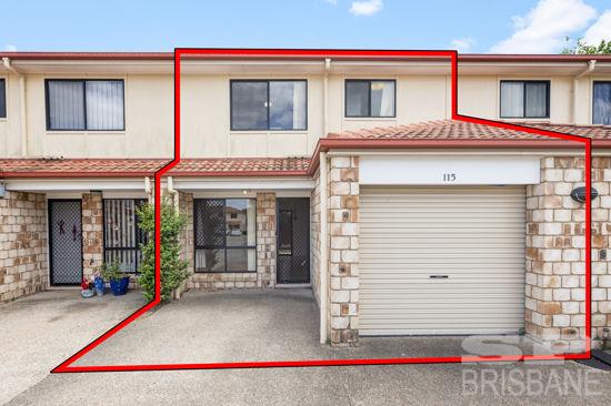 115/18 Loganlea Rd, Waterford West, QLD 4133