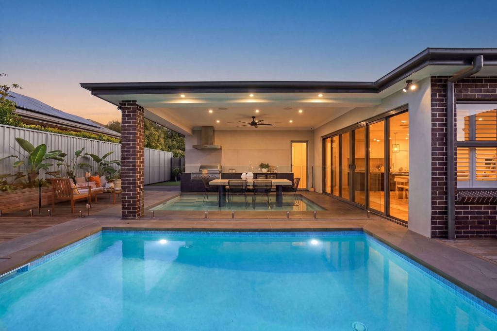 46 CURTIS RD, NORTH KELLYVILLE, NSW 2155