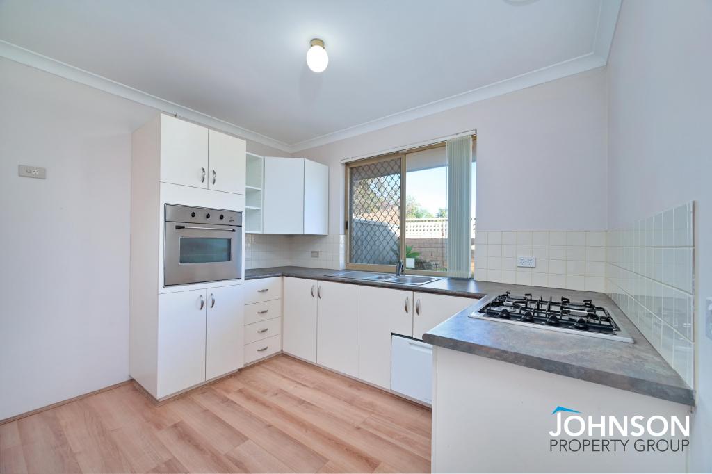 4/45 Wilcock Ave, Balcatta, WA 6021