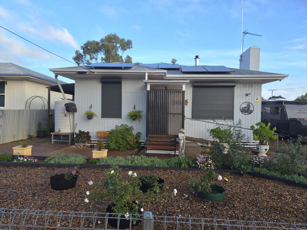 148 Moscow St, Peterborough, SA 5422