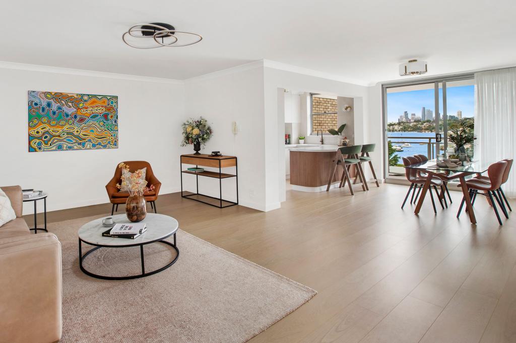 23/84 ST GEORGES CRES, DRUMMOYNE, NSW 2047