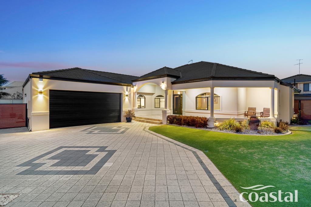 2 Bight Ct, San Remo, WA 6210