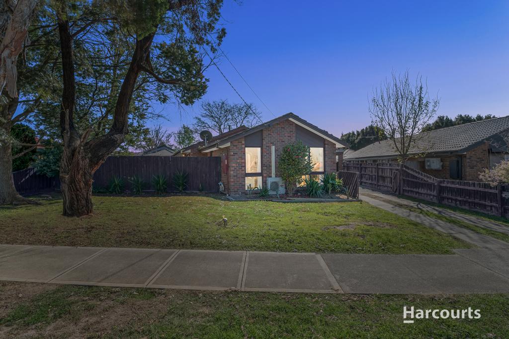 7 Tatterson St, Hampton Park, VIC 3976