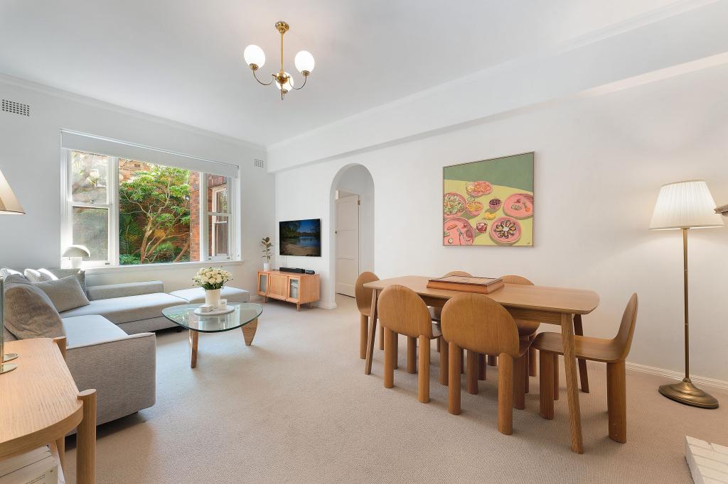 9/155 VICTORIA RD, BELLEVUE HILL, NSW 2023