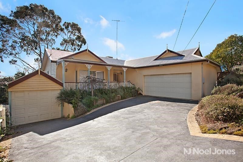 15 Gray St, Doncaster, VIC 3108