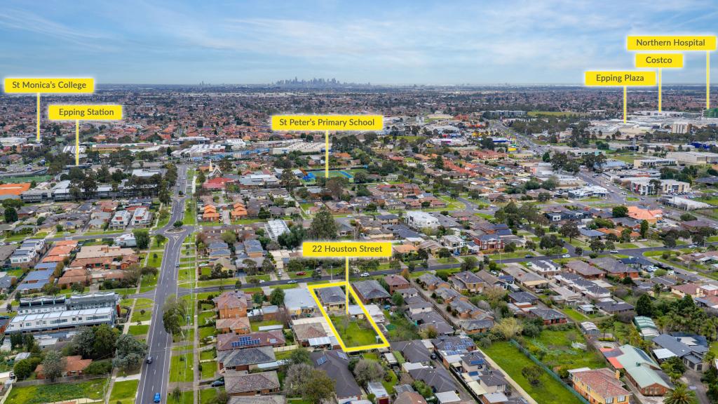 22 Houston St, Epping, VIC 3076