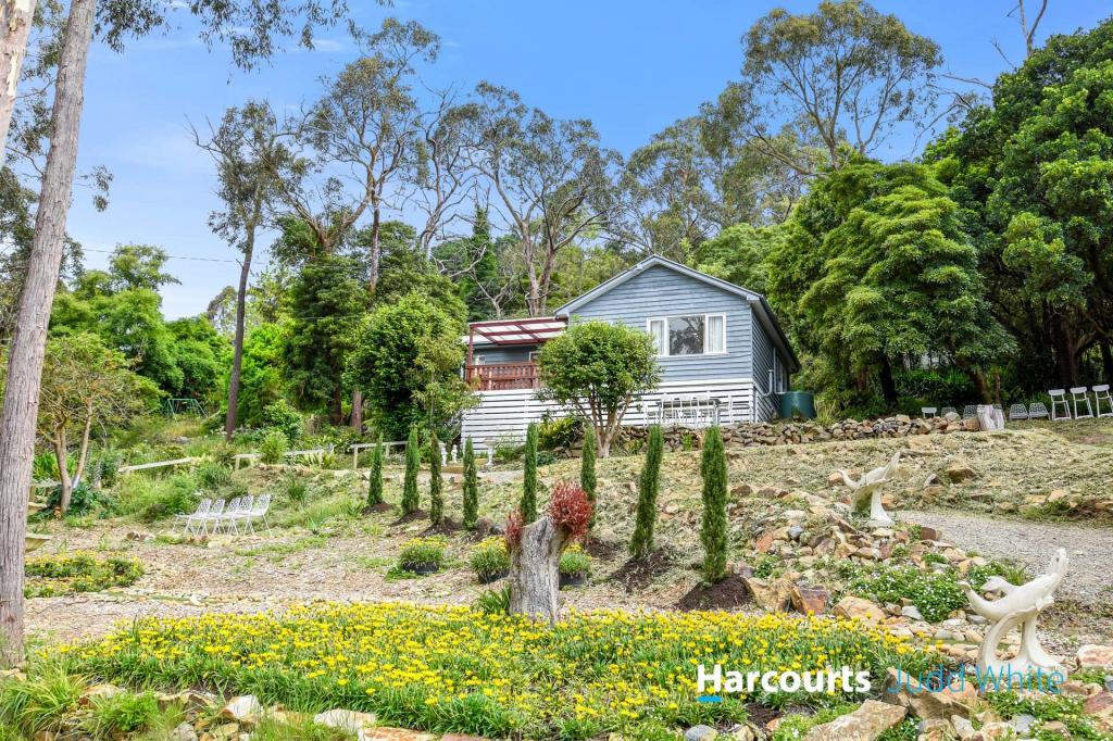 84 Old Belgrave Rd, Upper Ferntree Gully, VIC 3156