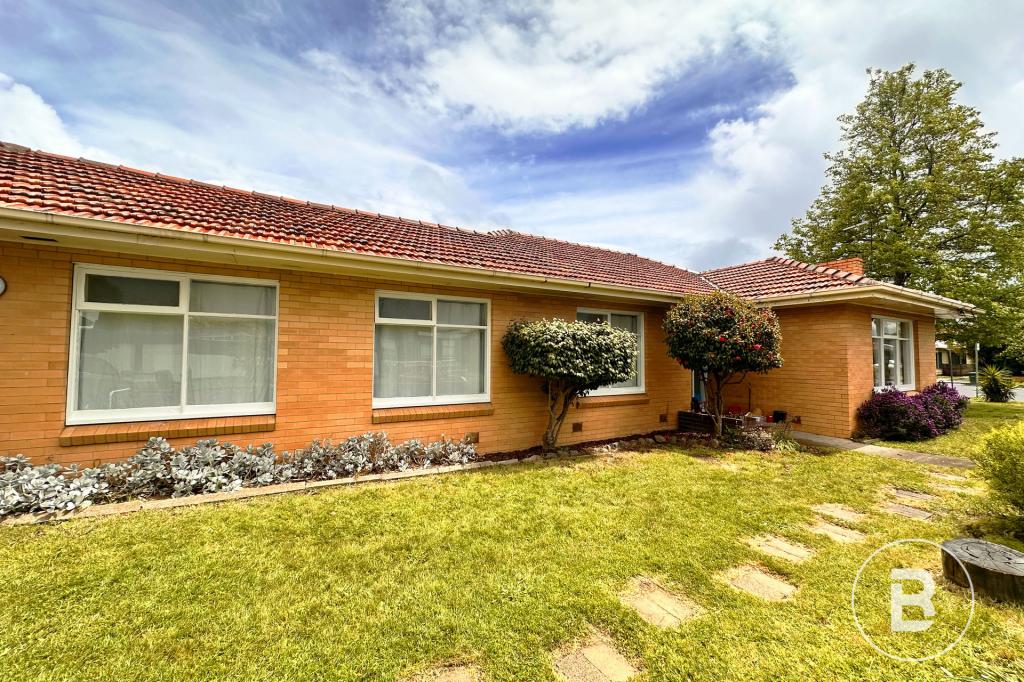33 Cuthberts Rd, Alfredton, VIC 3350