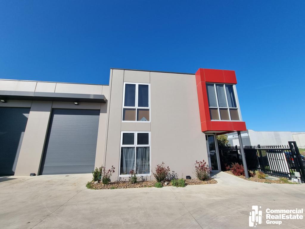 Contact Agent For Address, Cranbourne West, VIC 3977