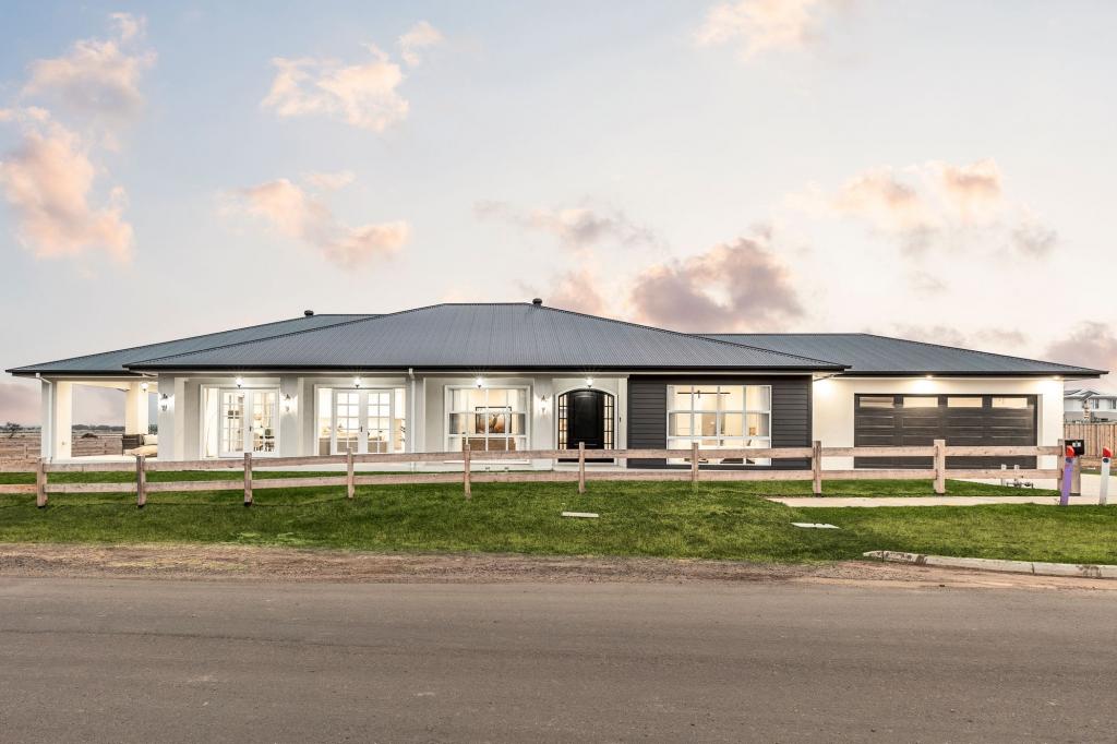 86 Harriott Rd, Armstrong Creek, VIC 3217