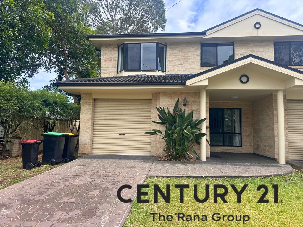 16A WENTWORTH AVE, TOONGABBIE, NSW 2146
