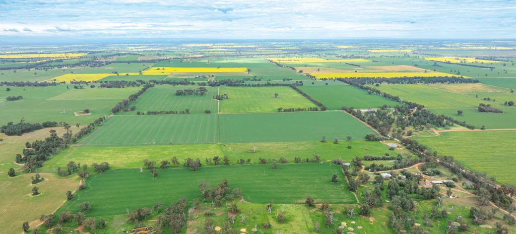 204 Flaxvale Rd, Goombargana, NSW 2646