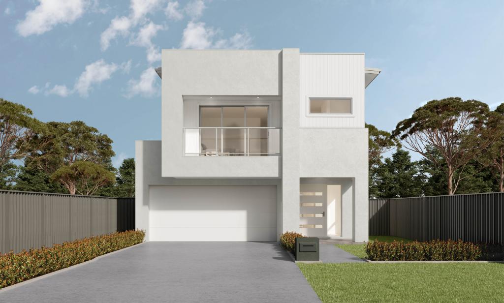 13 Fettler St, Calderwood, NSW 2527