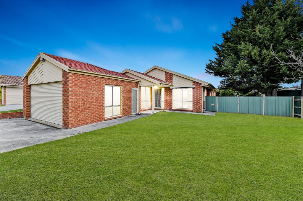 21 Emily Dr, Narre Warren, VIC 3805