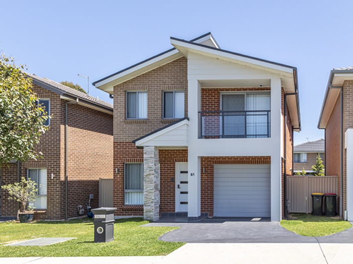 Contact Agent For Address, Kellyville Ridge, NSW 2155