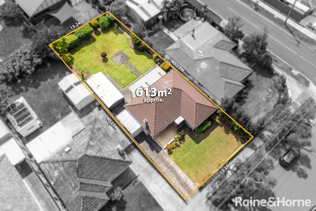 88 PARER RD, AIRPORT WEST, VIC 3042