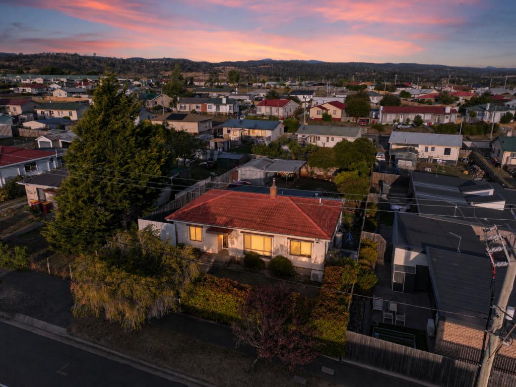 104 George Town Rd, Newnham, TAS 7248