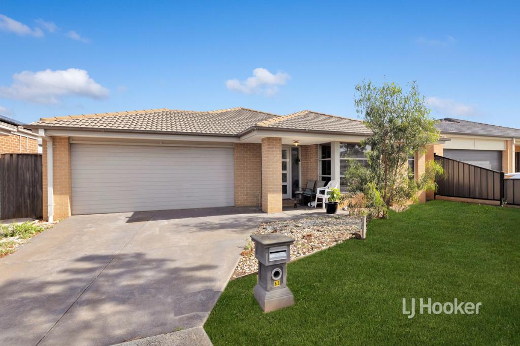 63 Toritta Way, Truganina, VIC 3029