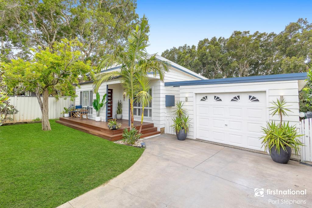 76 MORNA POINT RD, ANNA BAY, NSW 2316