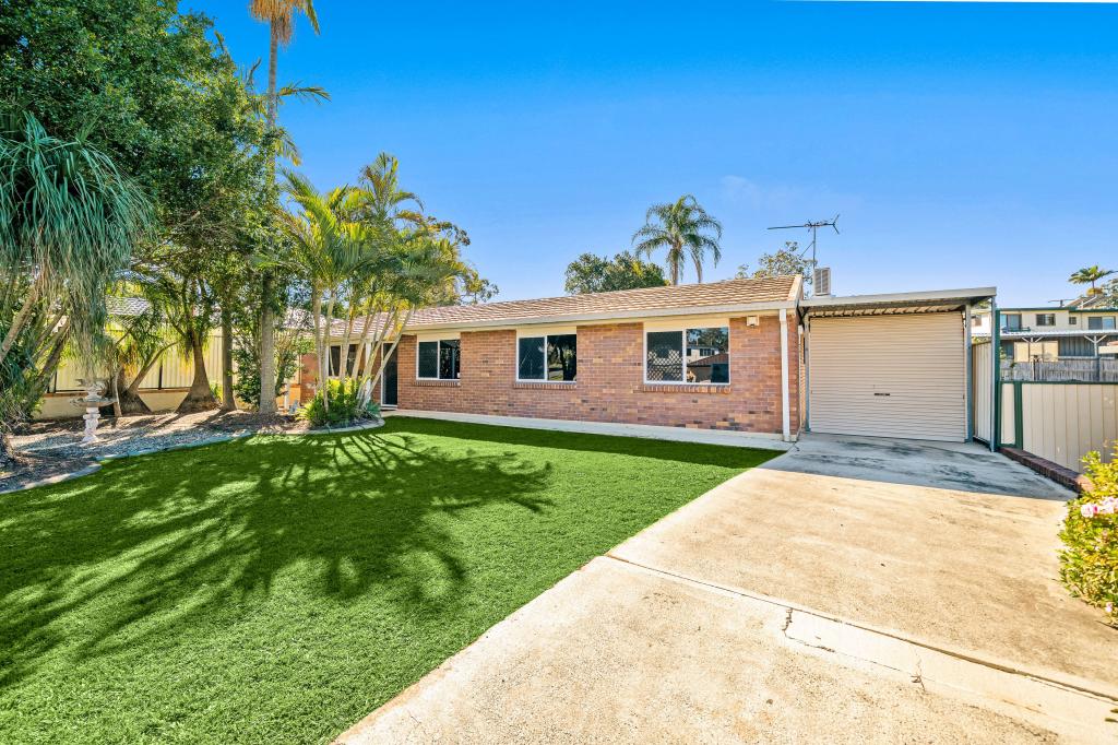 62 Forestglen Cres, Browns Plains, QLD 4118