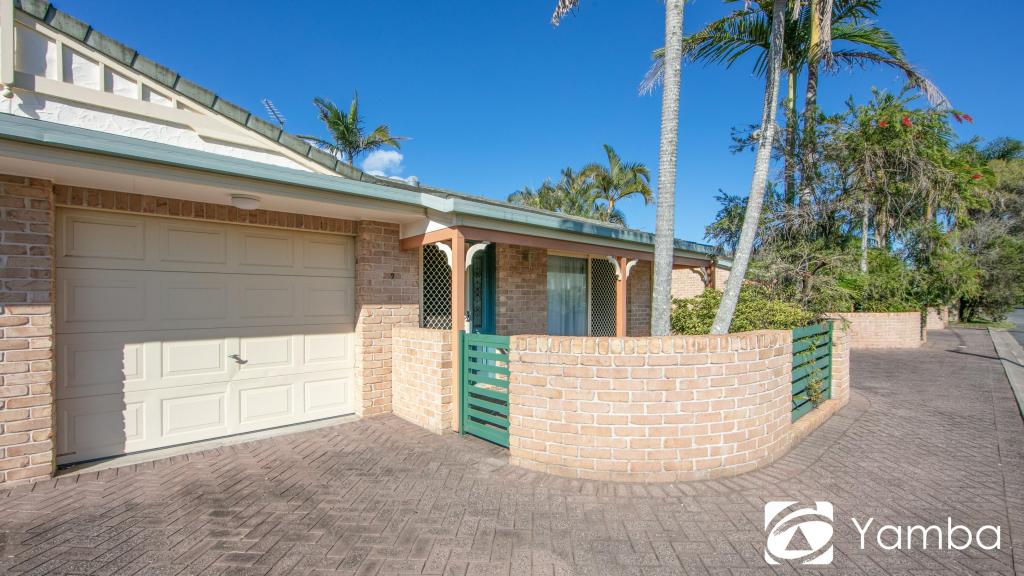 9/17a Beach St, Yamba, NSW 2464