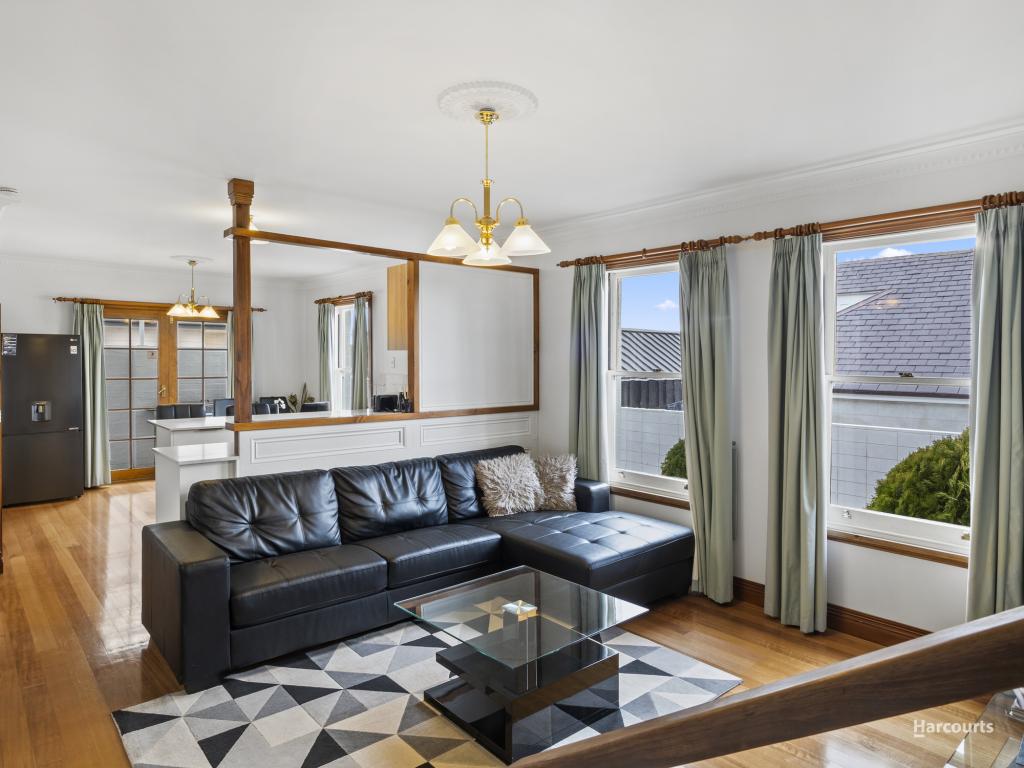 1/111 PATRICK ST, WEST HOBART, TAS 7000