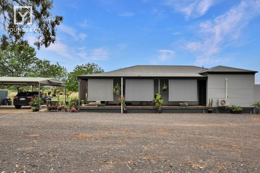 755 DOWNER RD, TOOLAMBA, VIC 3614