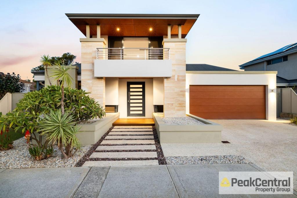 7 Makybe Dr, Baldivis, WA 6171