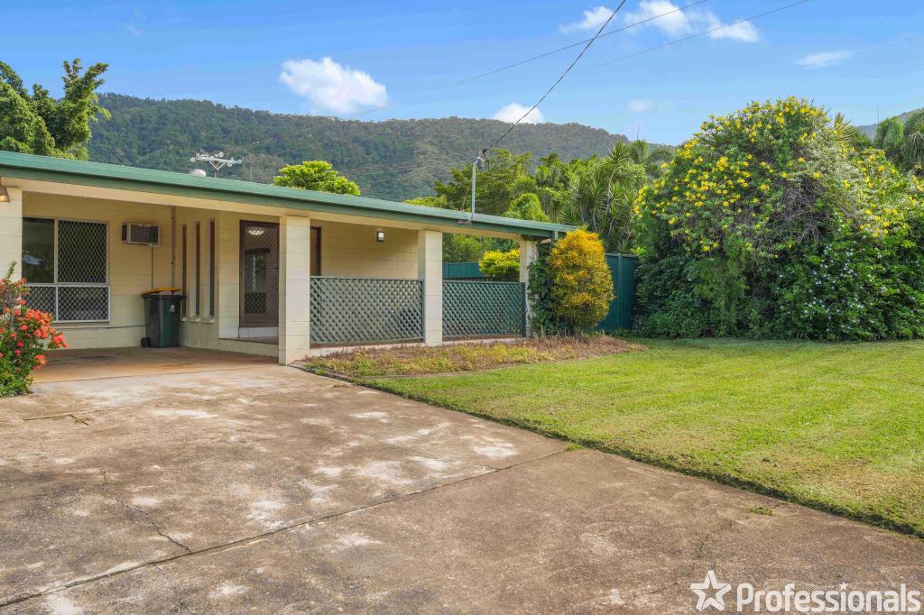 38A FAIRVIEW ST, BAYVIEW HEIGHTS, QLD 4868