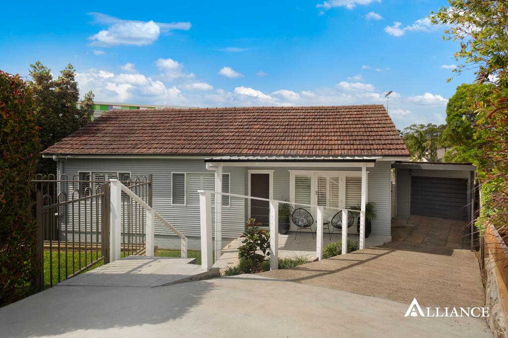 29 Stretham Ave, Picnic Point, NSW 2213