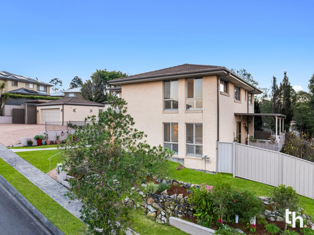 2 Emory Pl, Cameron Park, NSW 2285