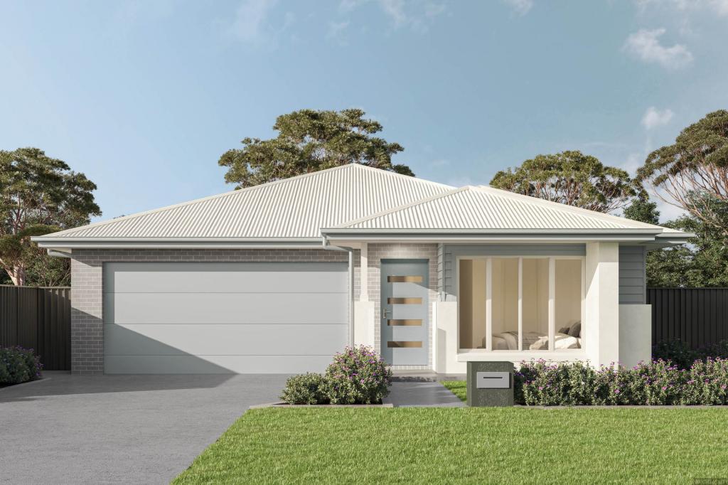 Contact Agent For Address, Gilead, NSW 2560