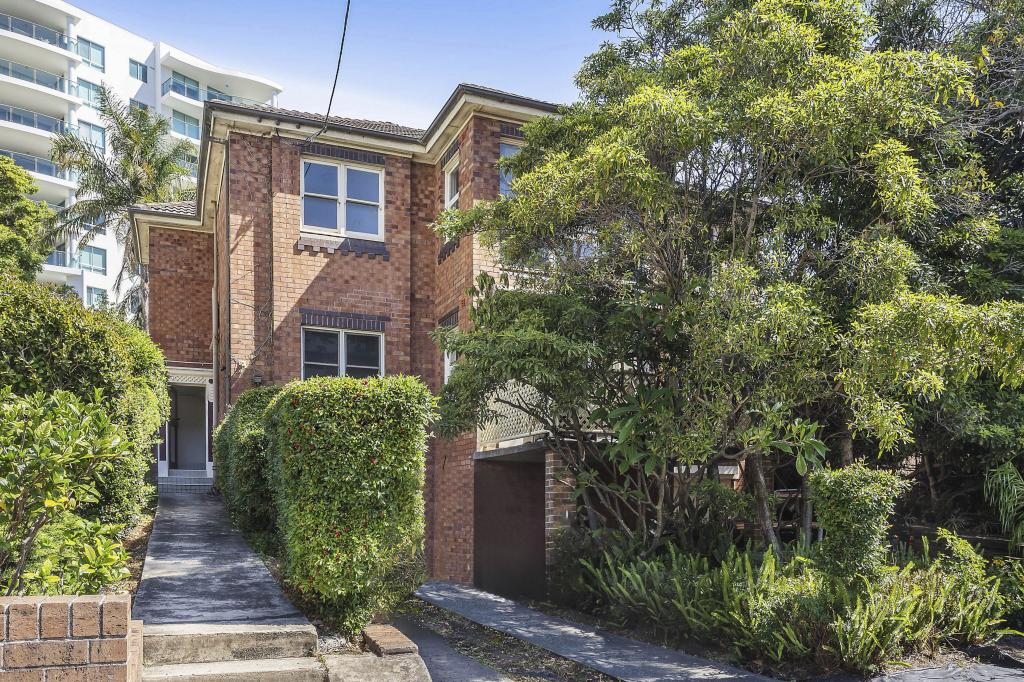 3/11 Bourke St, North Wollongong, NSW 2500