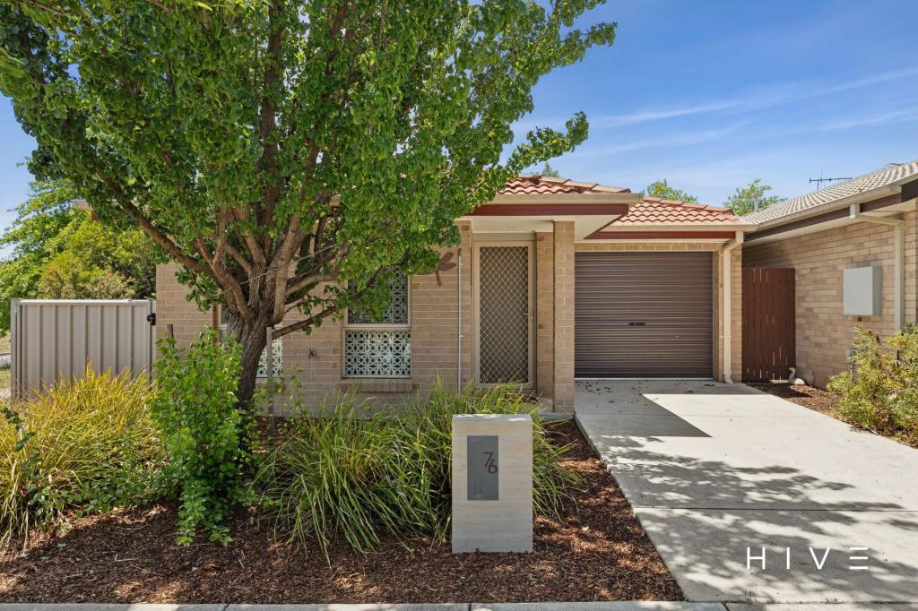 76 Jeff Snell Cres, Dunlop, ACT 2615