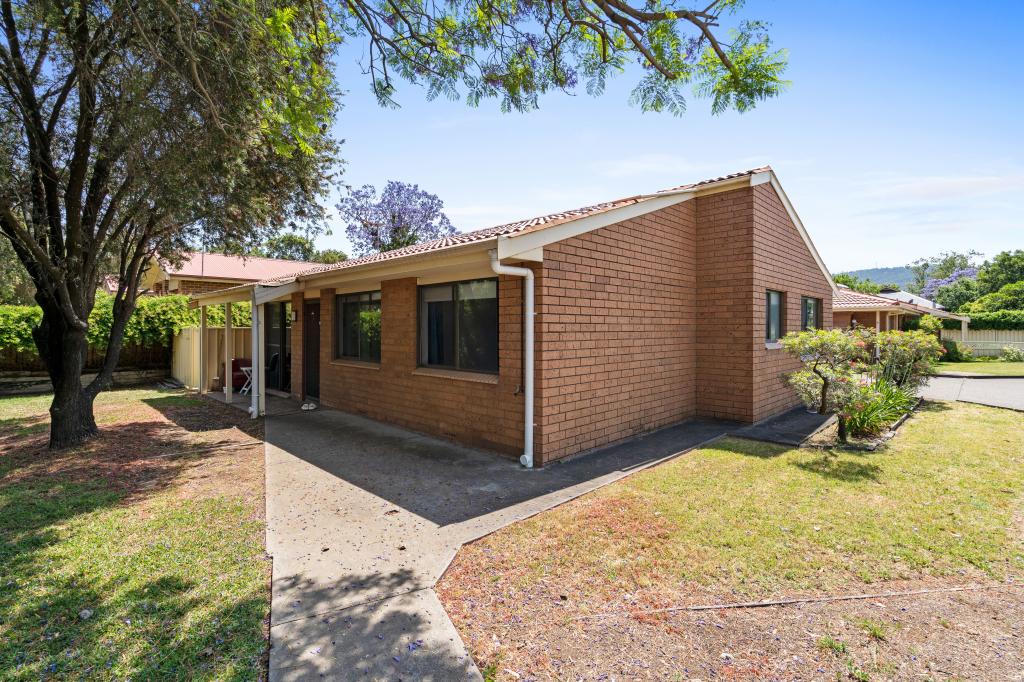 6/82 Park St, Scone, NSW 2337