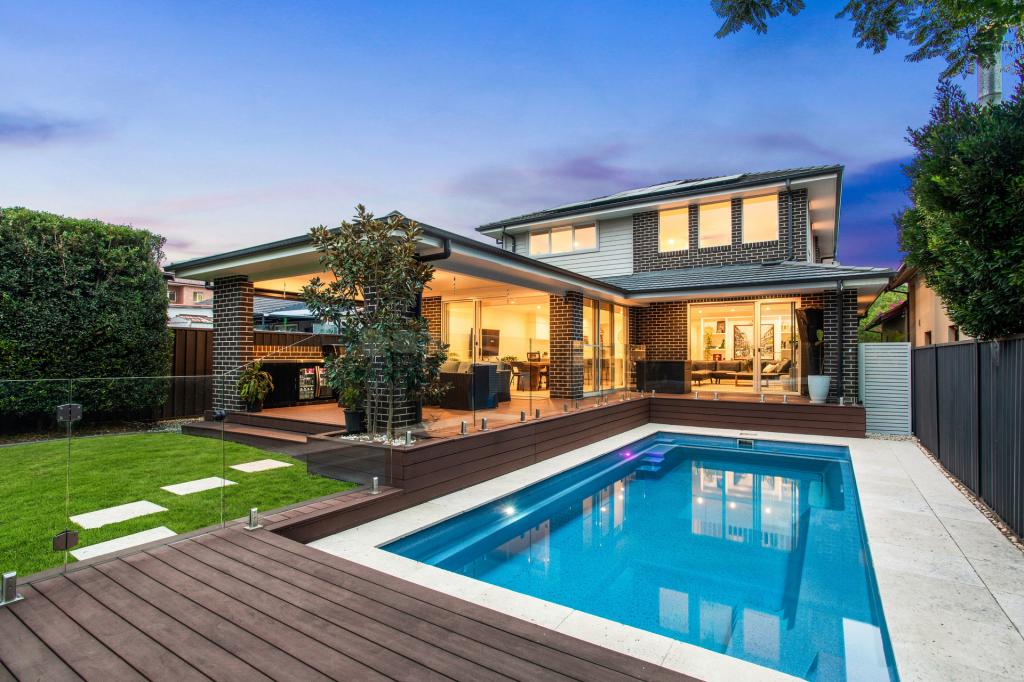 130 MADELINE ST, STRATHFIELD SOUTH, NSW 2136