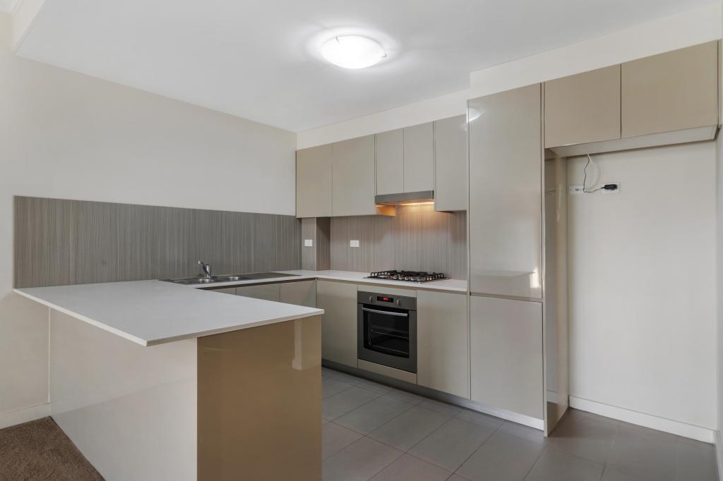 9/2 Bigge St, Liverpool, NSW 2170