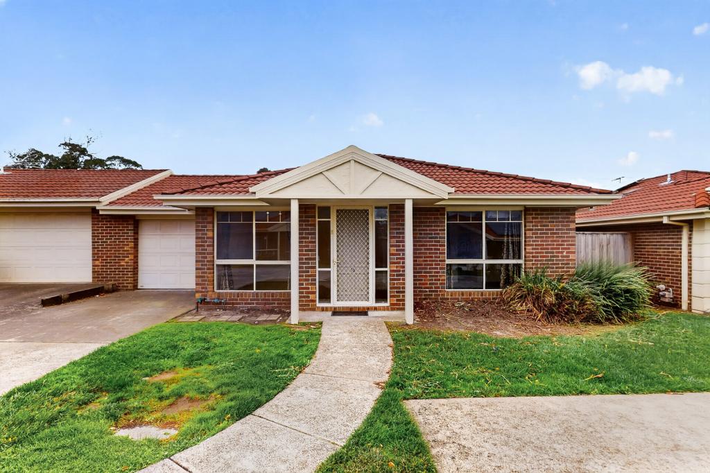 18/4 Paydon Way, Hampton Park, VIC 3976