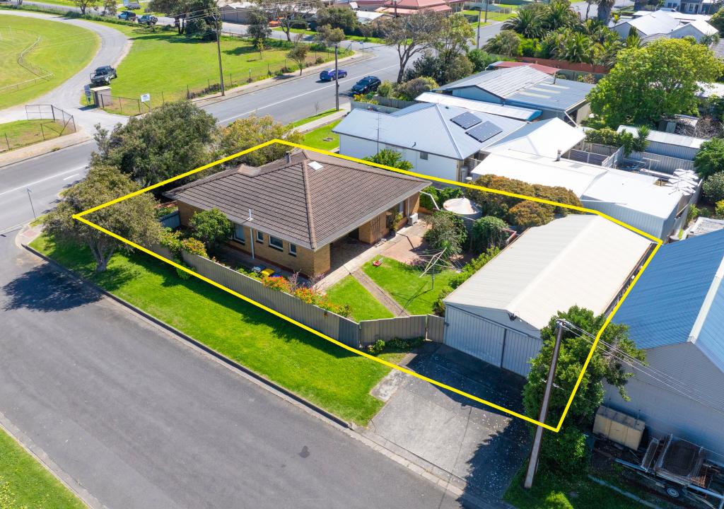 14 TOTTENHAM COURT RD, PORT ELLIOT, SA 5212