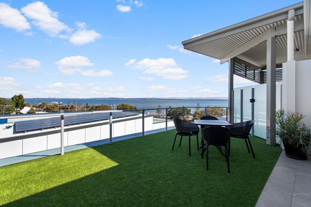 3/56 Oxley Ave, Woody Point, QLD 4019