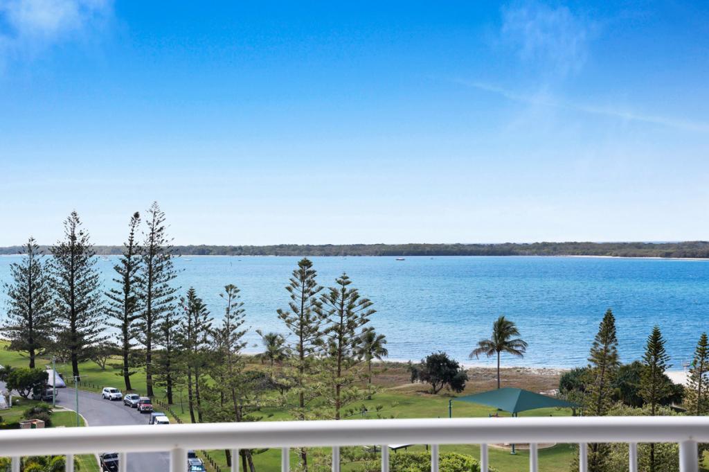 25/5-7 Oatland Esp, Runaway Bay, QLD 4216