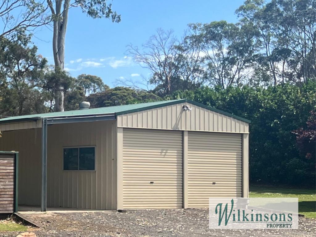 Contact agent for address, ANGUS, NSW 2765