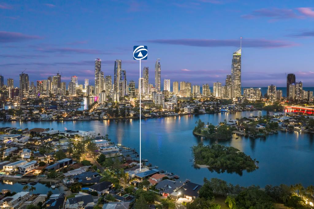 11 The Promenade, Isle Of Capri, QLD 4217