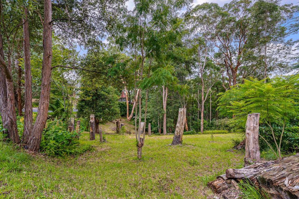 47 Bowen Mountain Rd, Bowen Mountain, NSW 2753