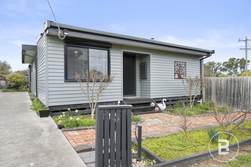 14 Heales St, Talbot, VIC 3371