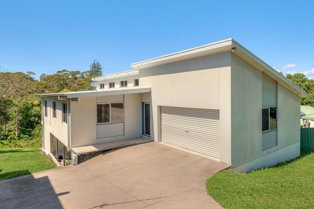 66 Kahibah Rd, Highfields, NSW 2289